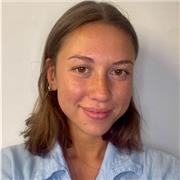 Profesora nativa de italiano. Imparto clases adaptadas a tu nivel y objetivos, en modalidad online y presencial.